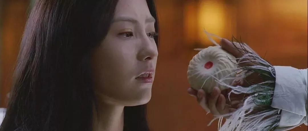 即使拍过被全网diss的烂片,他仍是中国最好的导演之一