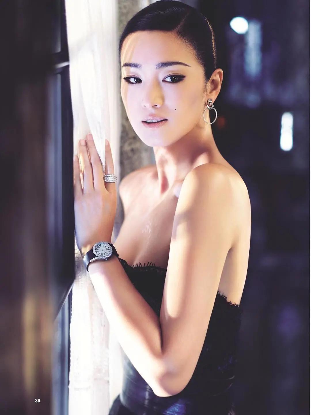 最牛柜姐打败顶级超模,哪些女人才配得上叫海王终结者?