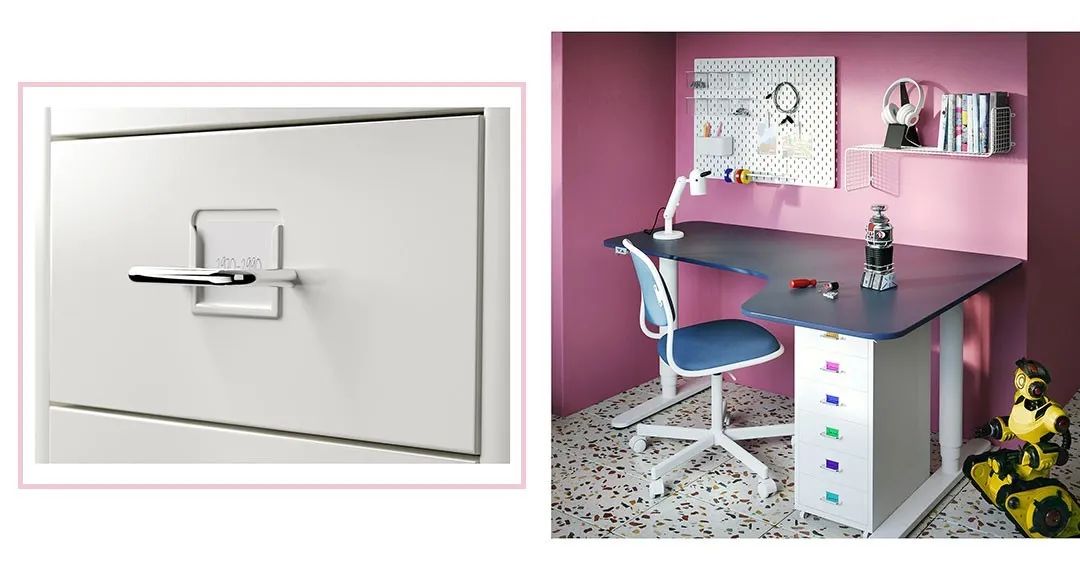 家具控看过来！宜家这15样单品必BUY