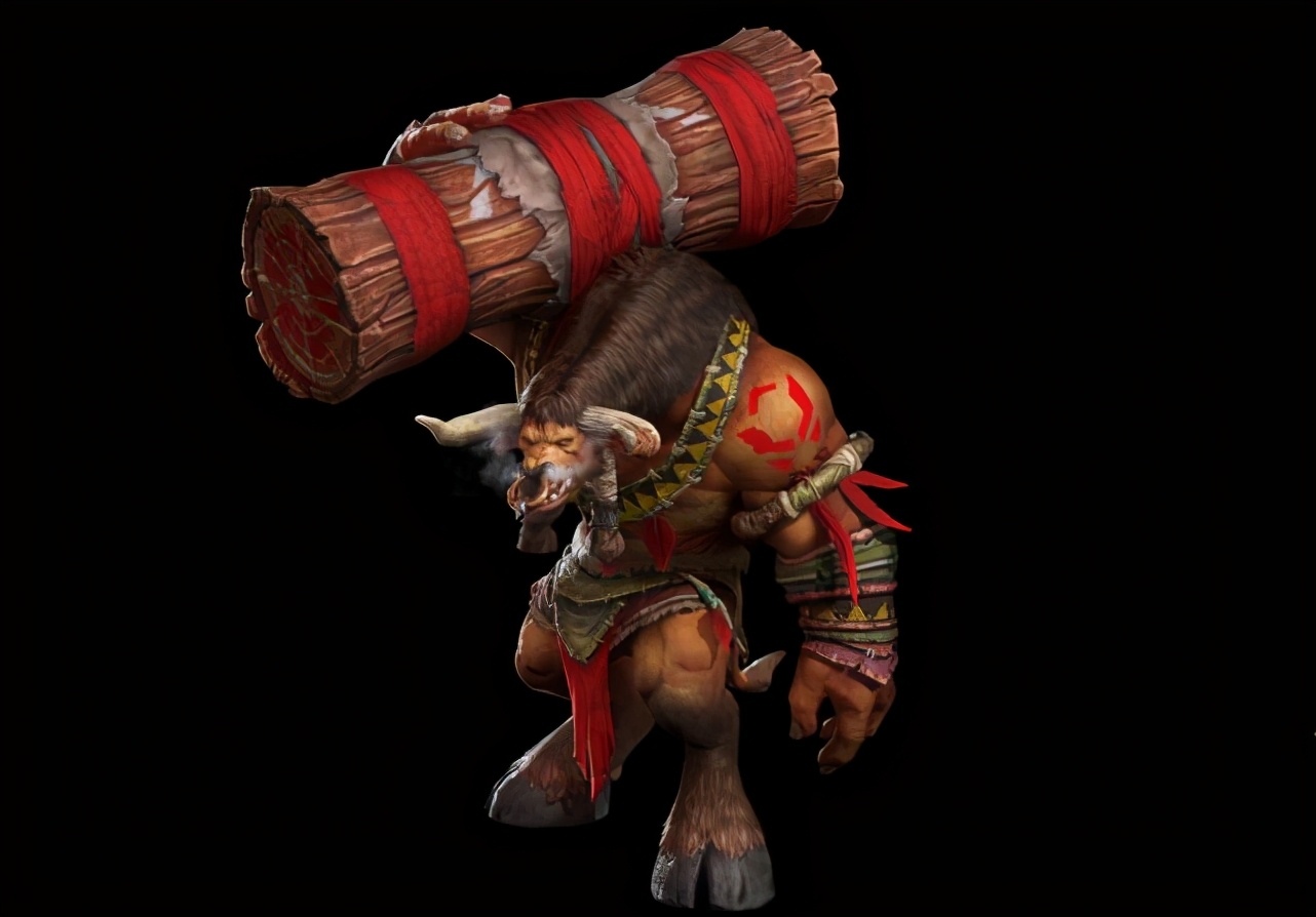 魔兽争霸3万金油各个种族打法,魔兽争霸3输出类型