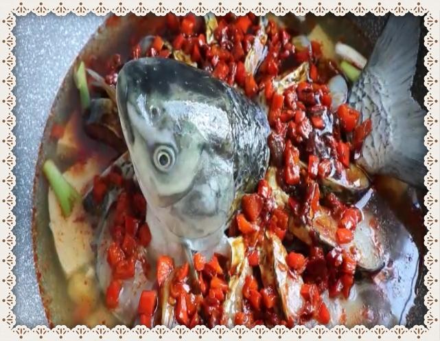 草鱼的家常做法啤酒炖草鱼,啤酒草鱼最正宗的做法简单又美味