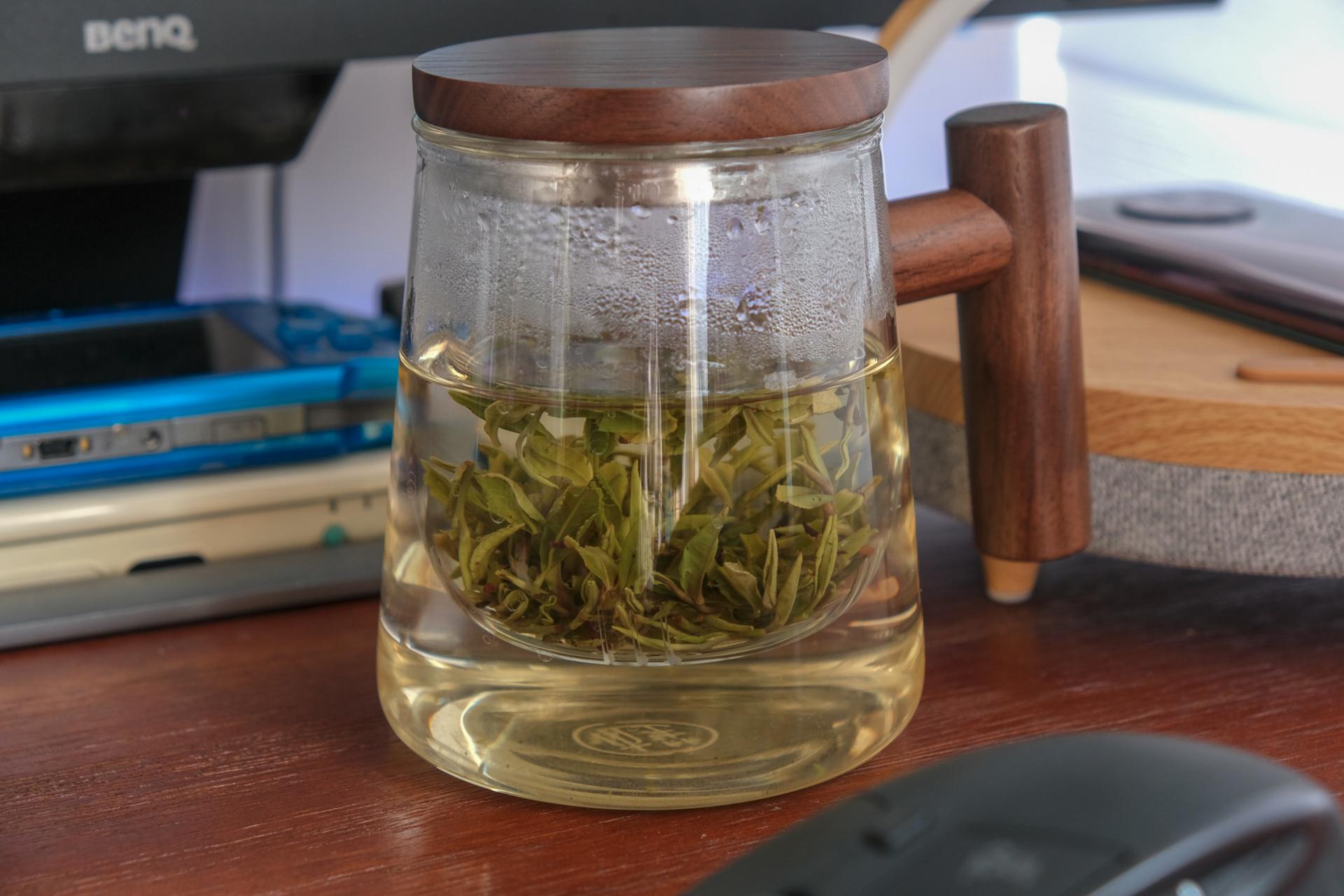 又是一年双十一：十余款桌面好物无保留分享推荐