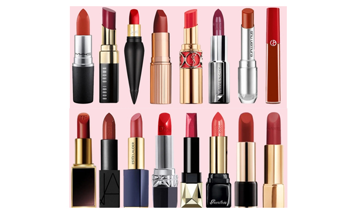 2020最畅销的ysl十款口红,最新的口红ysl