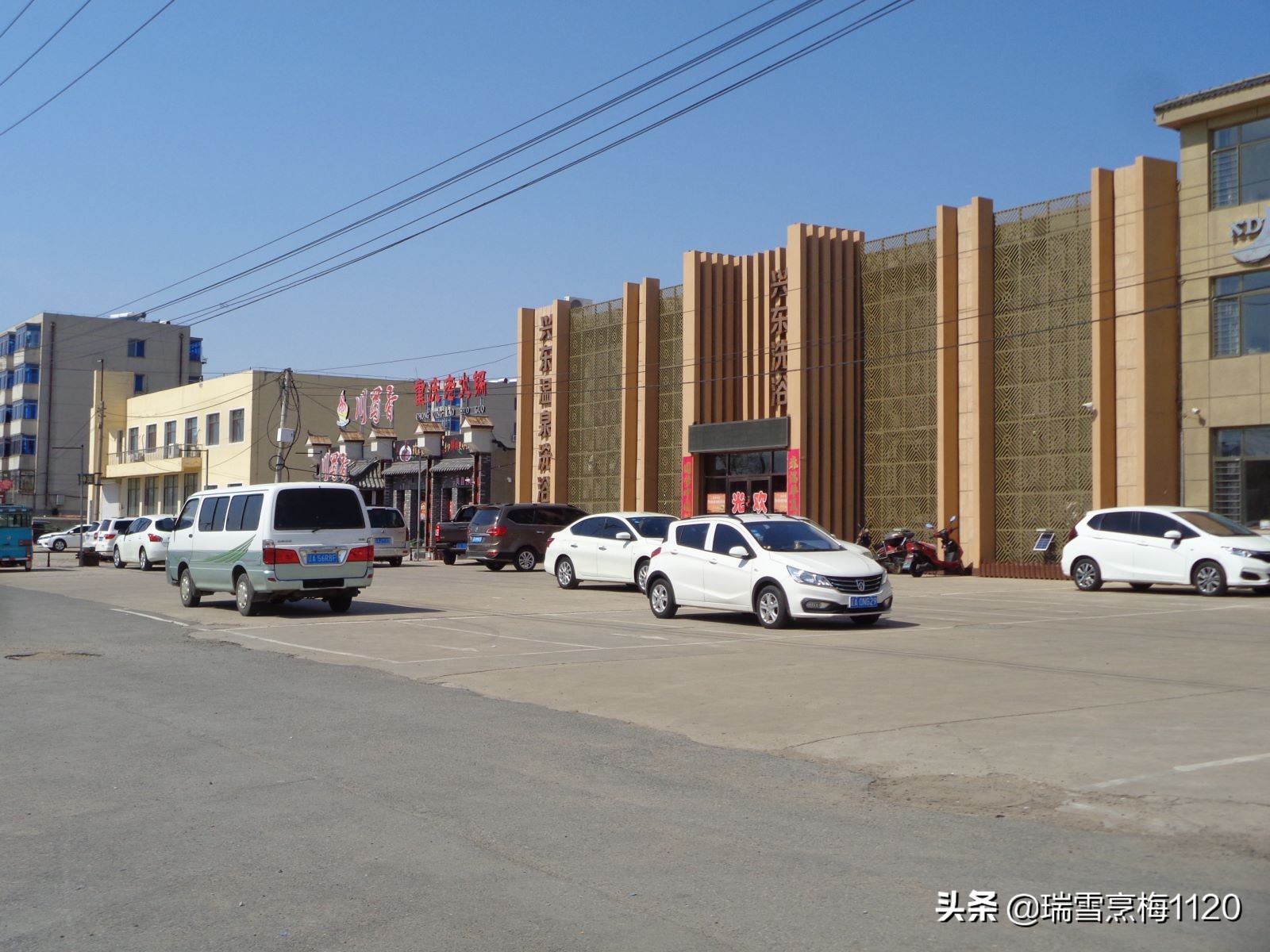 沈阳市新民市兴隆堡镇,辽宁省沈阳市新民兴隆堡镇