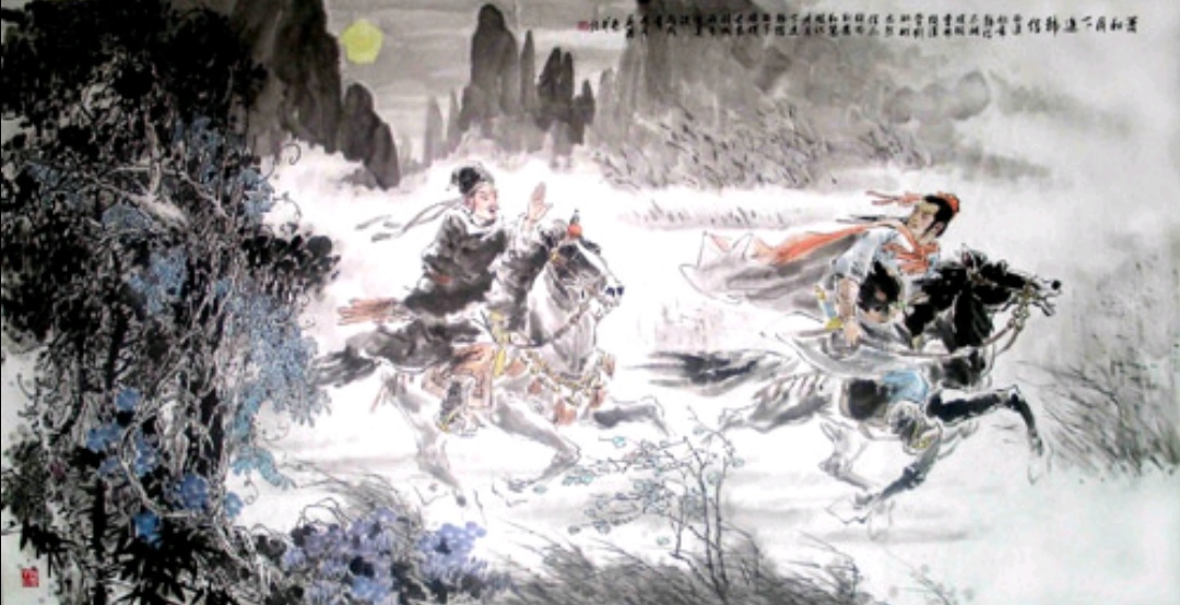 读林清玄《送一轮明月给他》，解“明月”式教育