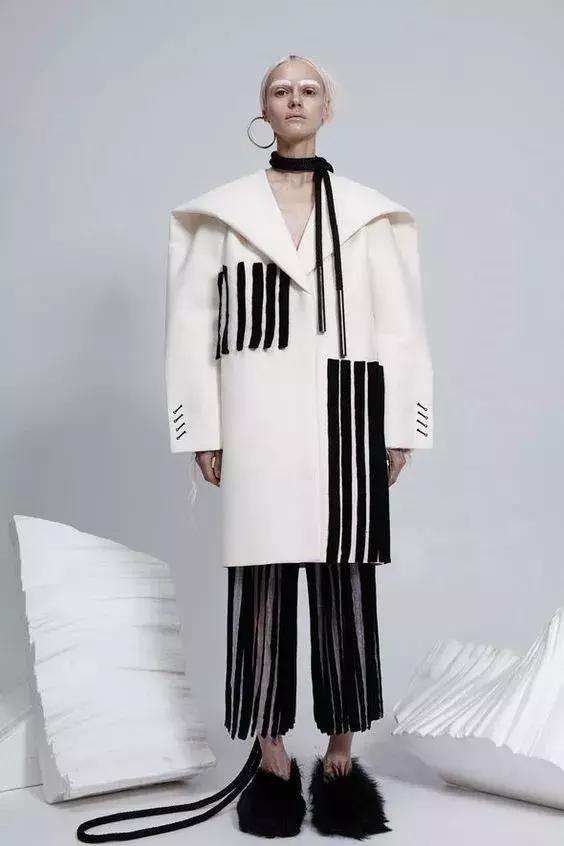 学服装打版必须要学服装设计,服装打版与裁剪教程