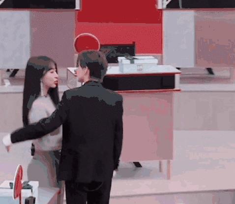 张馨予浪姐首秀,张馨予浪姐淘汰