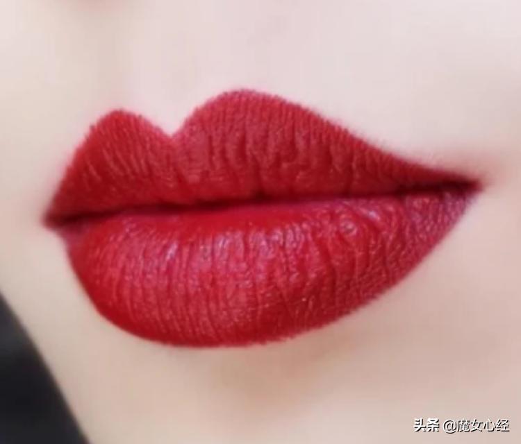 都说自己是正红色，到底谁家颜色最正？看完这篇不再浪费钱