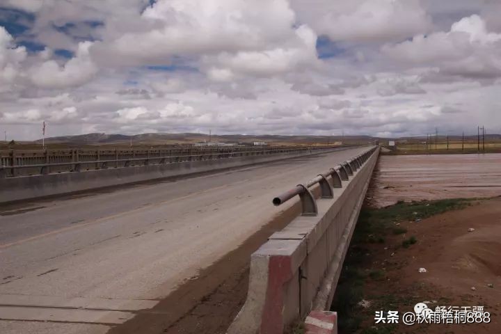 自驾青藏线进藏有多困难？有兴趣的就跟我走一趟逶迤的青藏线吧