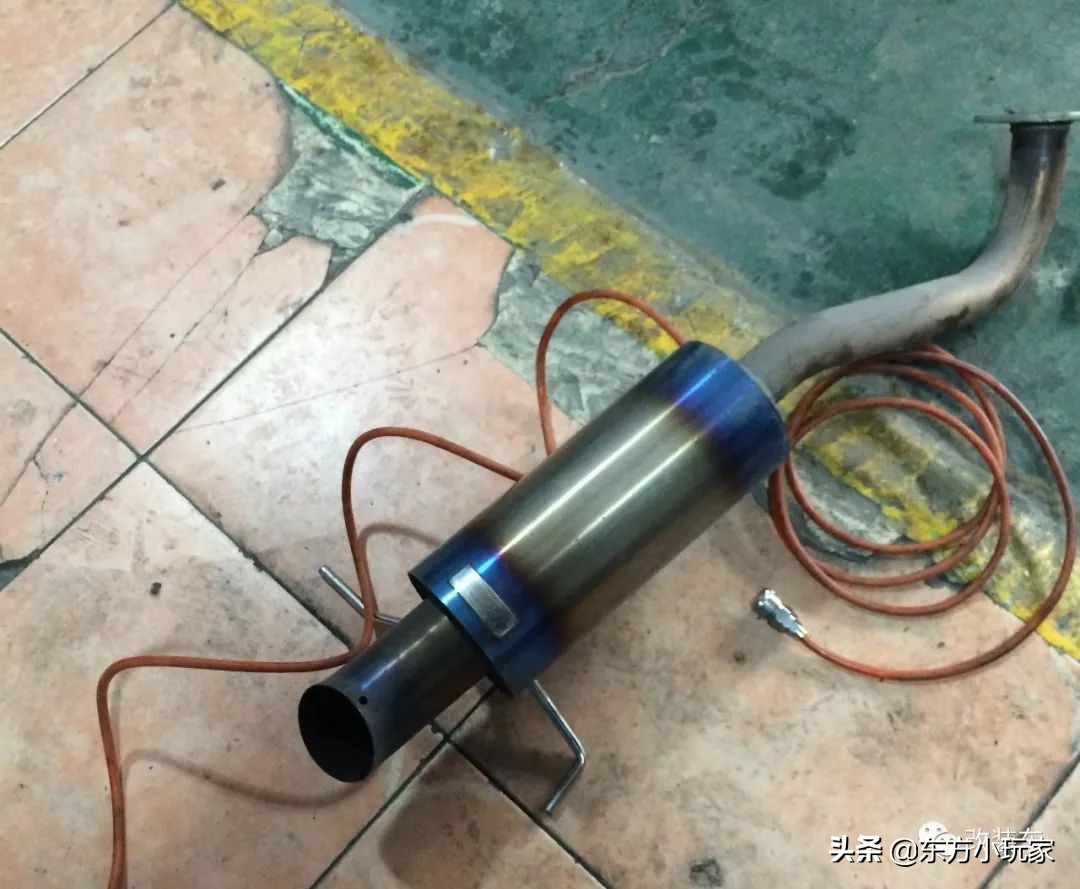 从自动GK5到手动思域,佛山妹子玩车玩到腰间盘突出