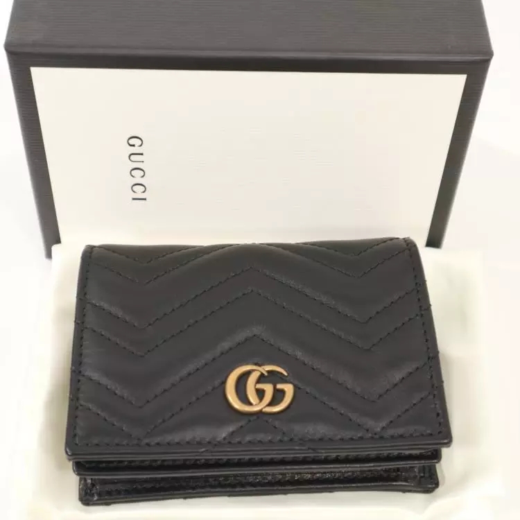 最实用系列—GUCCI有哪些热卖的包包？看C4N解读每款真实使用感！