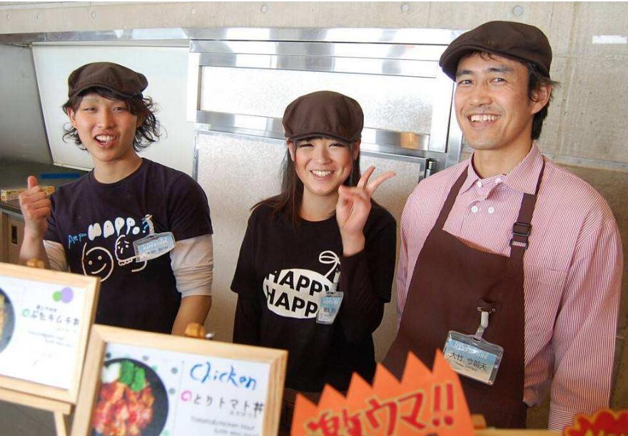 日本留学打工攻略一览,日本留学边打工可以自给自足吗