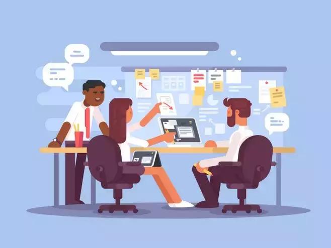 微商招代理精准成交话术,微商老大培训后的总结话术