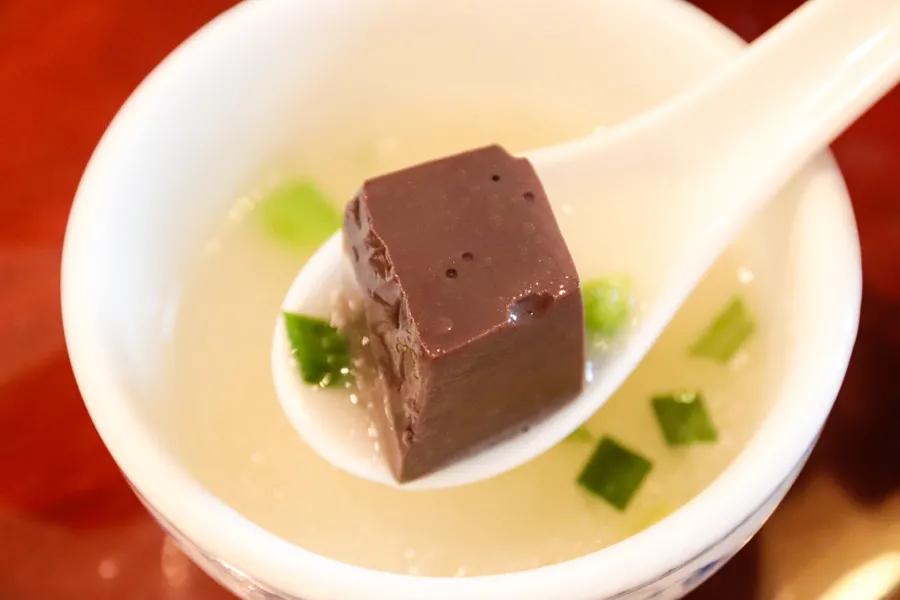 奉贤不为人知的美食,上海奉贤街巷美食排名前十