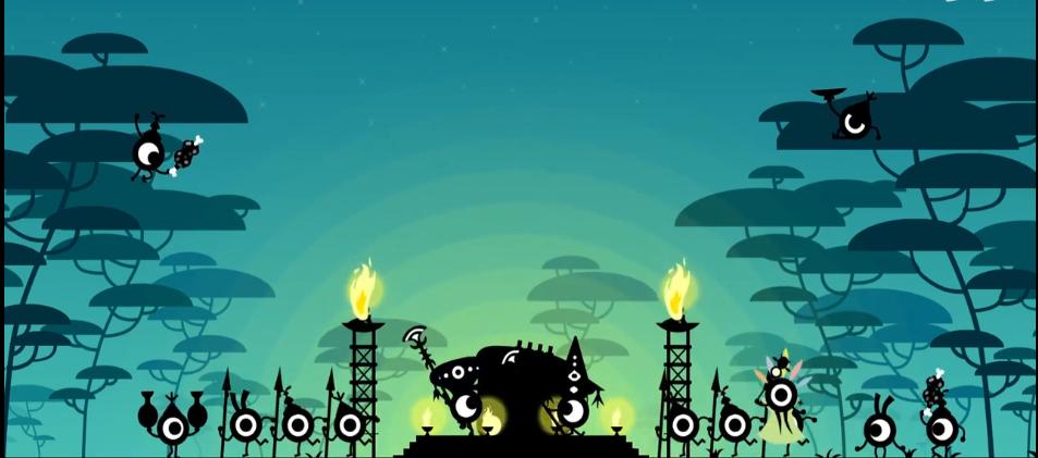 第九艺术的催泪时刻,第九交响曲节拍