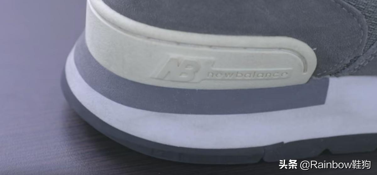 nb990v5脚感,nb990脚感怎么样