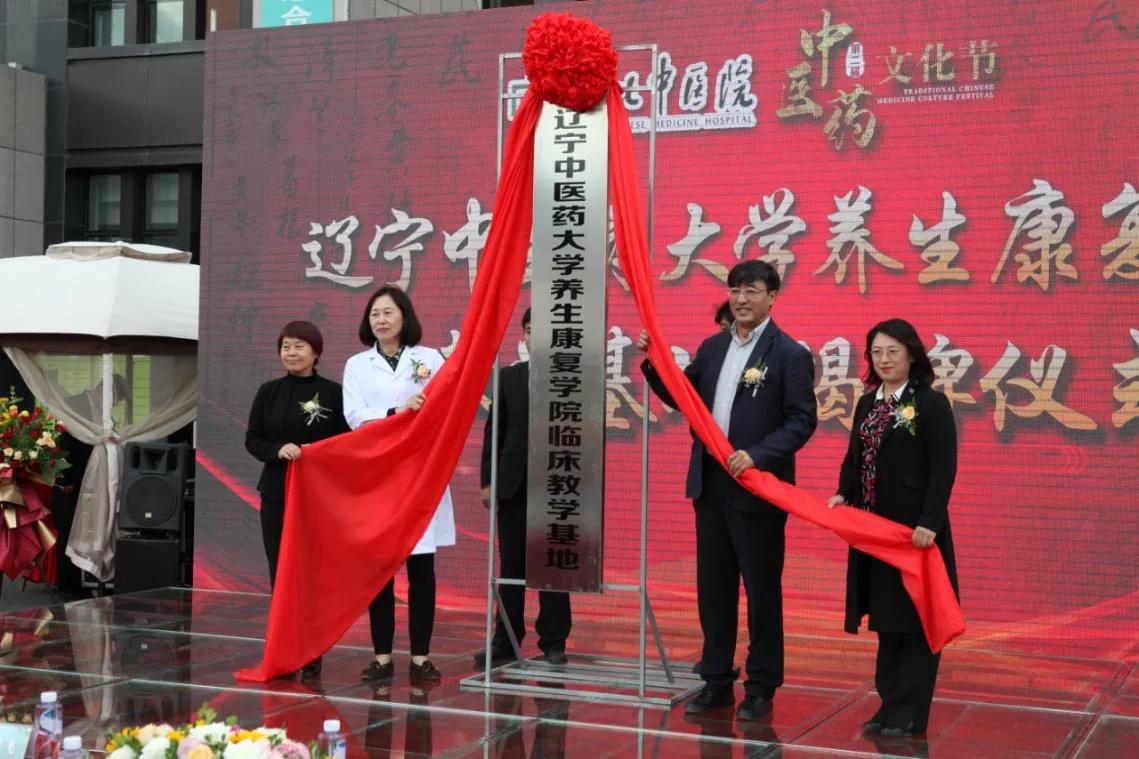 辽宁医药文化节,辽宁中医药社团文化节