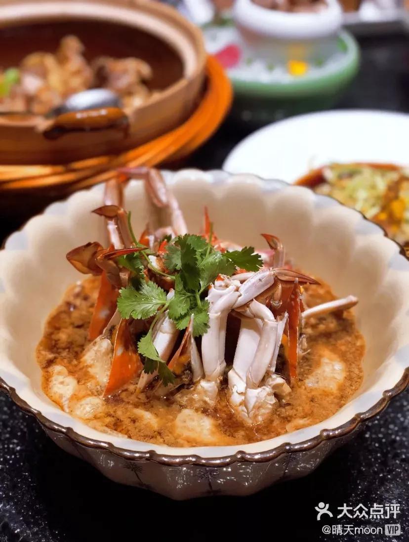 杭州最好的黑珍珠餐厅,各地黑珍珠餐厅榜单