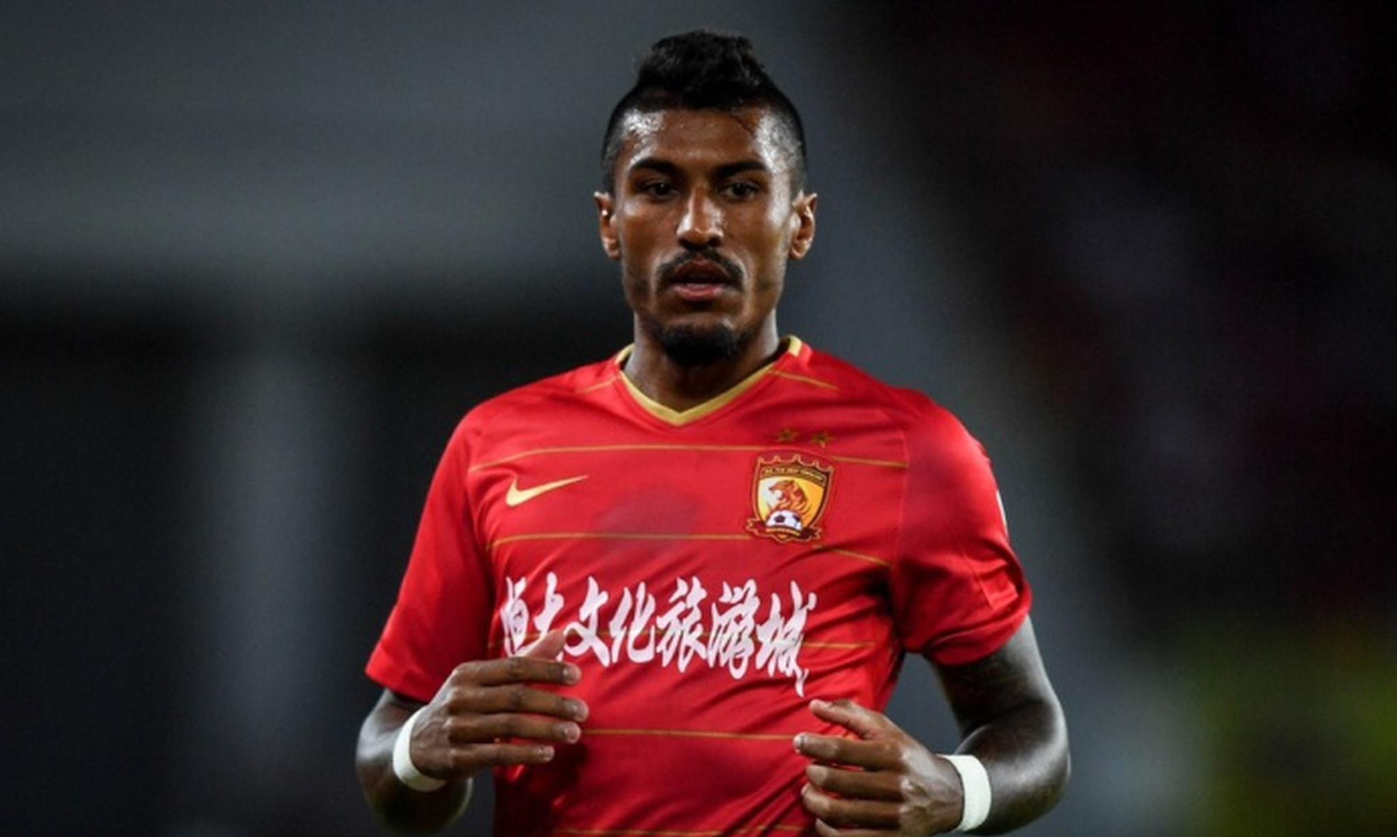 中超十大成功外援,中超现役十大外援排名第一