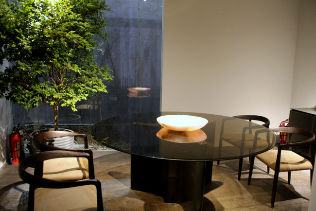 观后感到｜14位主编挑刺传说中重新定义整装的大宅