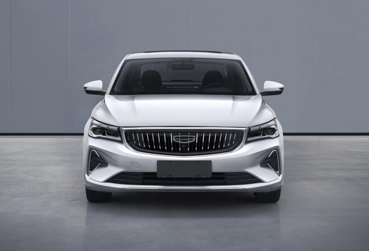 吉利帝豪四代cvt尊贵型2022年销量,帝豪gl2020款1.5lcvt尊贵型