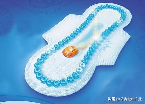 你们卫生巾上黑名单了吗,女生用的卫生巾黑名单