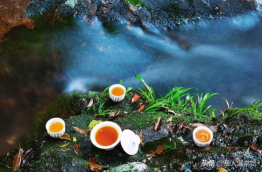 茶为国饮健康中国,茶为国饮普洱茶