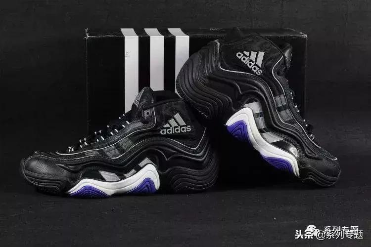 科比的历代战靴,科比历代最强的鞋