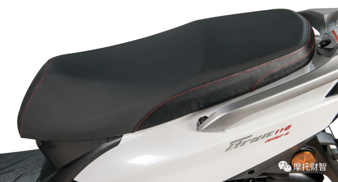 金城天朗110踏板怎么样,天朗110踏板