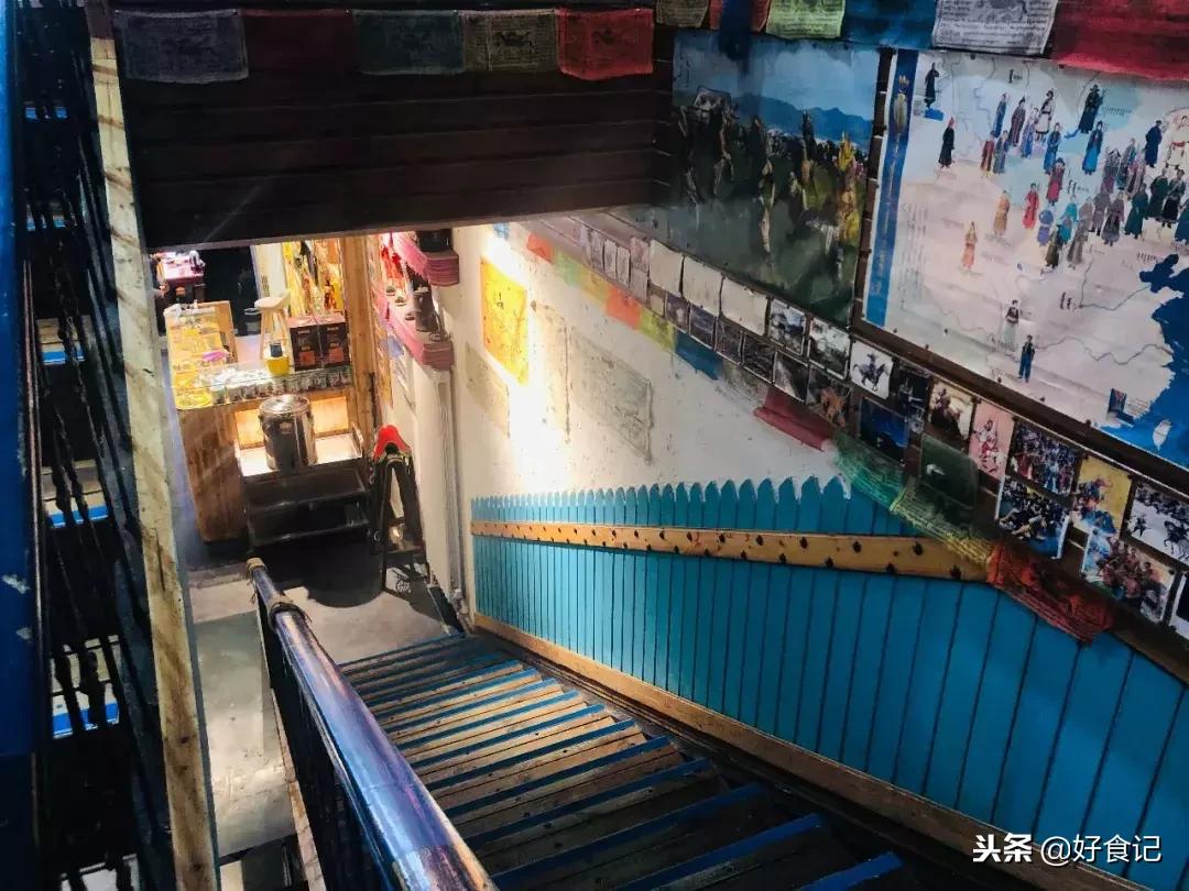 河南最好吃的羊肉包,蒙古包200元羊肉吃到爽