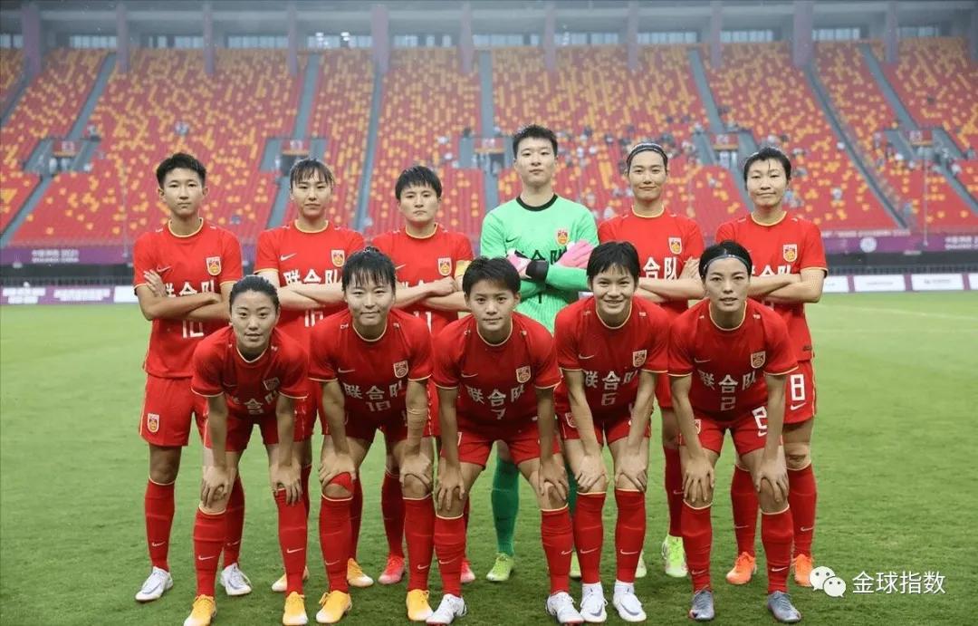 全运会女足决赛上海队赛后采访,全运会女足比赛联合队vs北京队