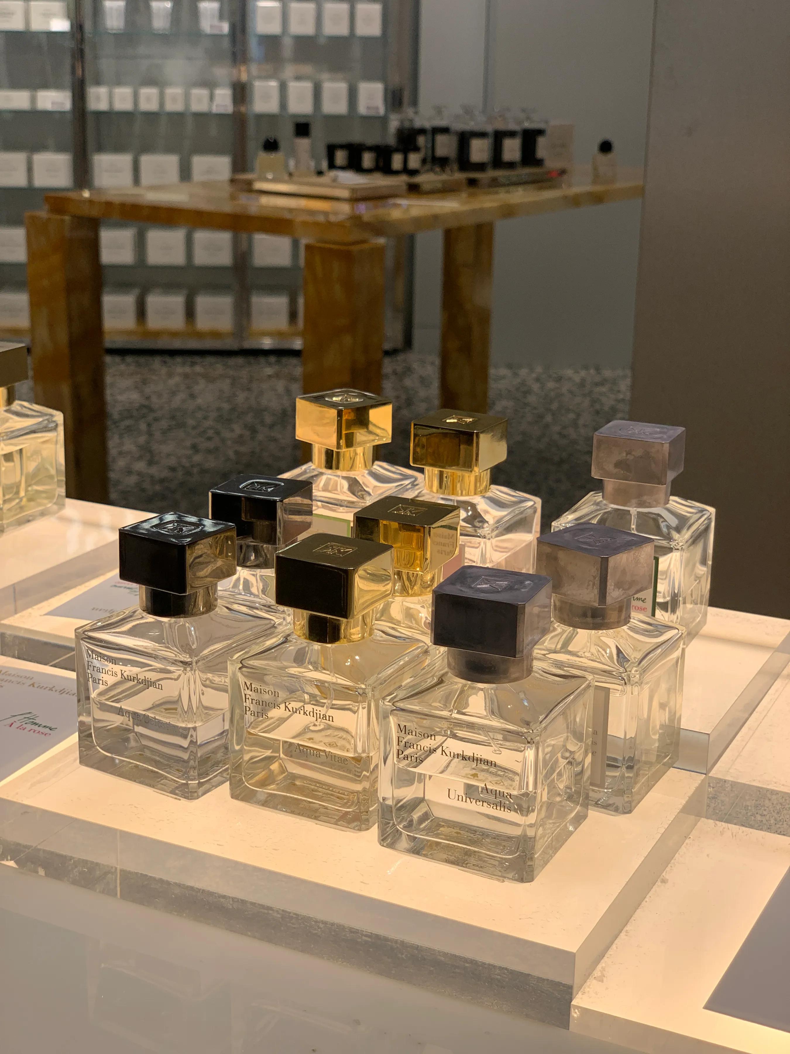 澳门新濠免税店,澳门dfs购物攻略