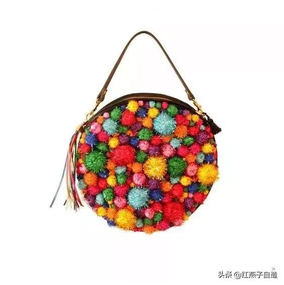 来，玩个“球”！彩球，足球，地球，让心情跟着美起来