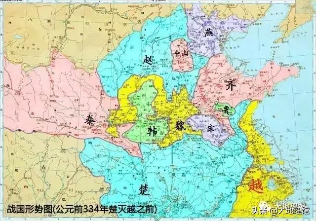 浙江哪里才是真正的江南,苏南浙江是一家吗