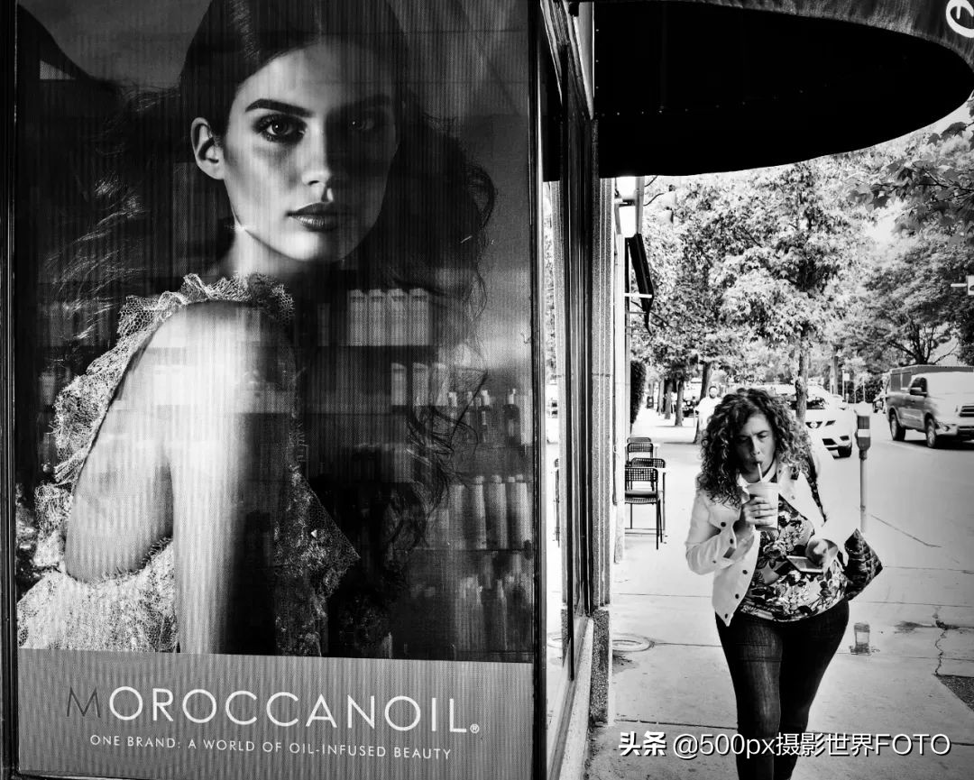 夜景街拍摄影图片,夜景街拍好看的照相姿势