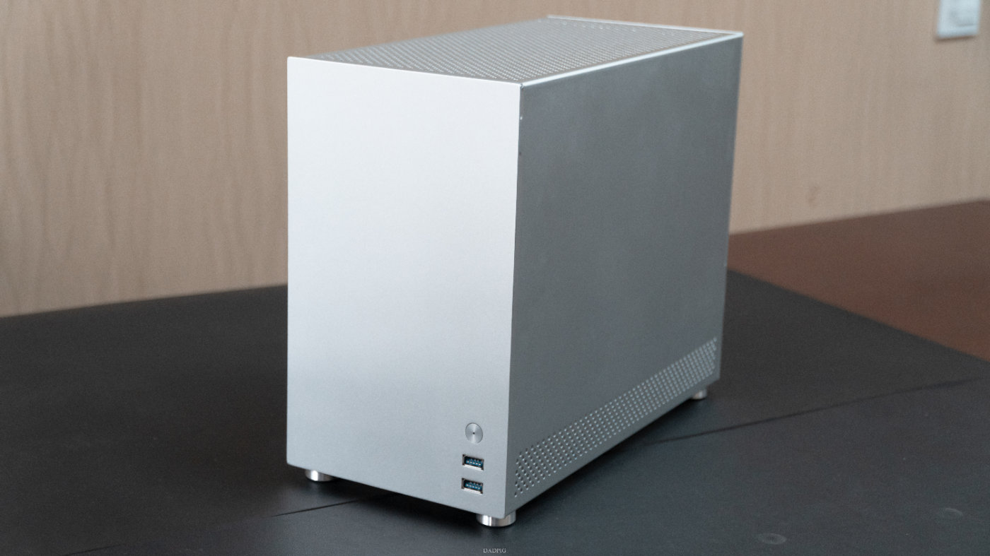 风冷matx小机箱装机推荐,小型matx独显机箱推荐