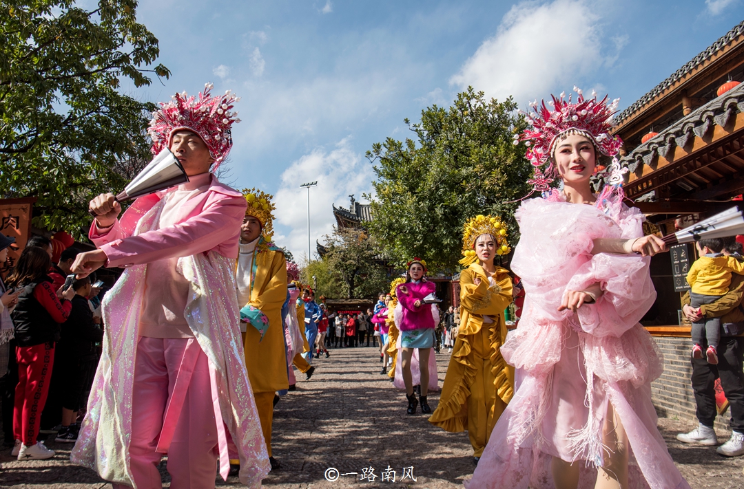 丽江和三亚哪个更值得去旅行,最适合避寒的5个旅游胜地