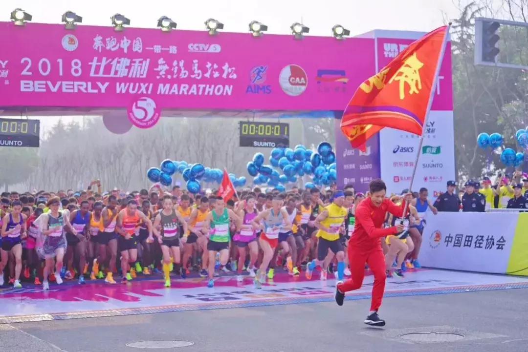 国内最值得跑的十场马拉松,介绍中国十大最值得跑的马拉松