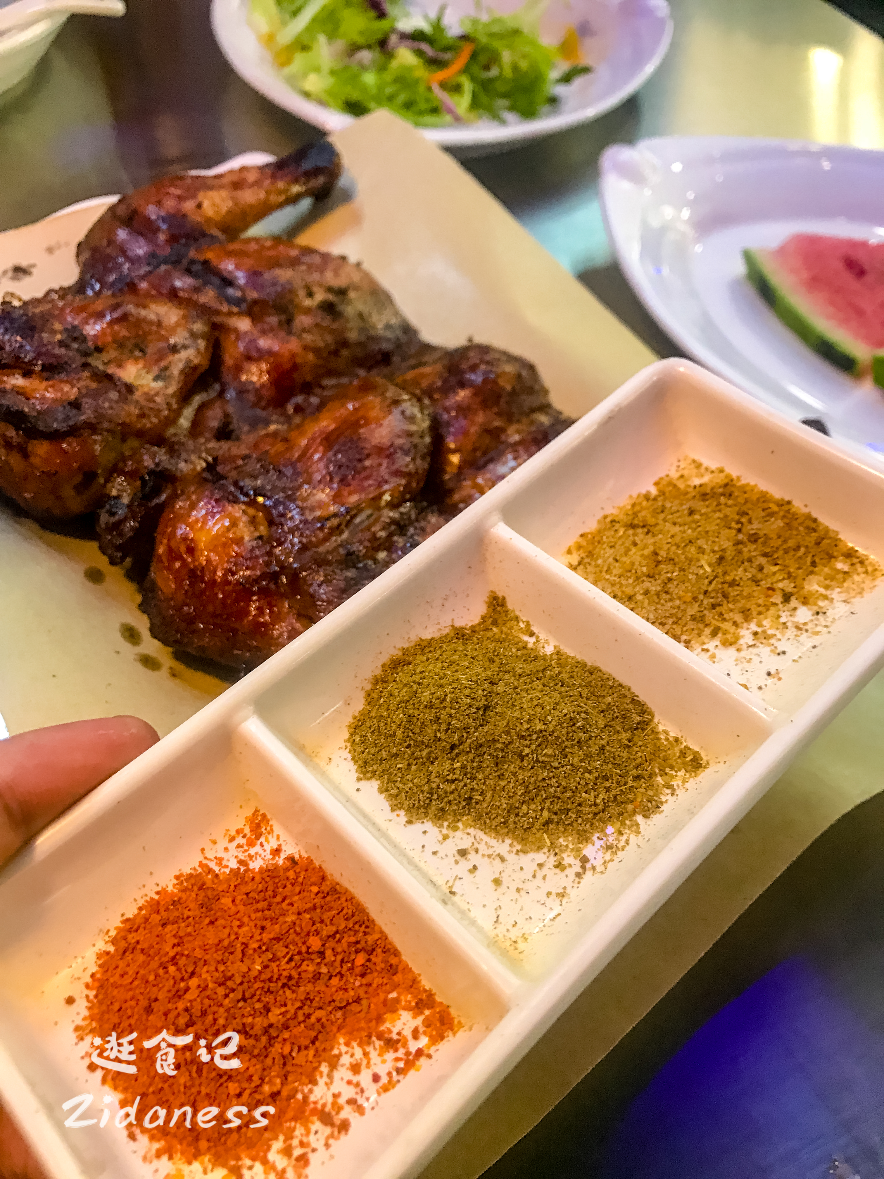 扬州万达烤鱼,扬州哪家烤鱼好吃