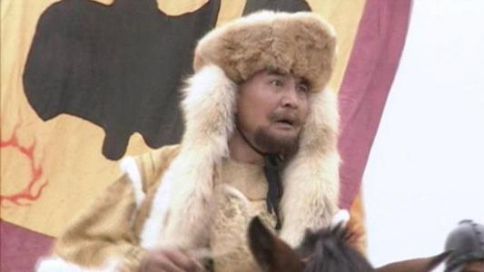 孛儿只斤窝阔台把大汗传给了谁,孛儿只斤窝阔台是好皇帝吗