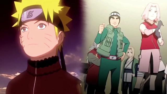 火影护额必须戴在额头上吗,火影护额标志