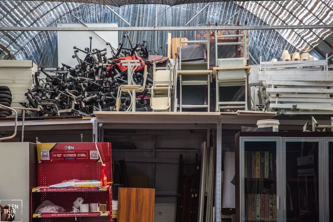 100000平武汉旧货市场,武汉二手家具旧货市场