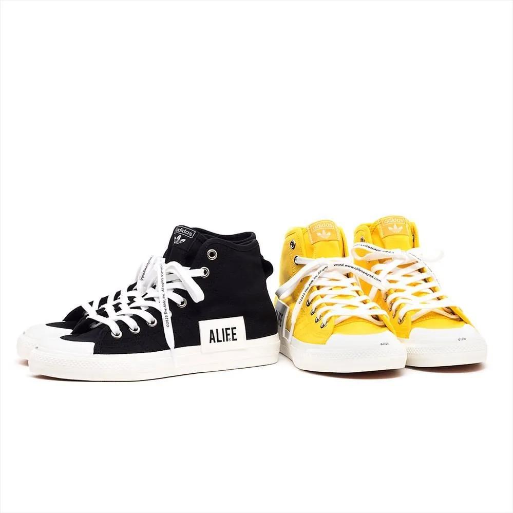 nikeadidas联名版,nikexadidas