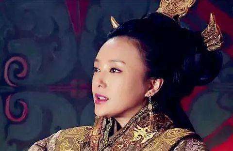 汉惠帝刘盈的历史事件,如何看待汉惠帝刘盈