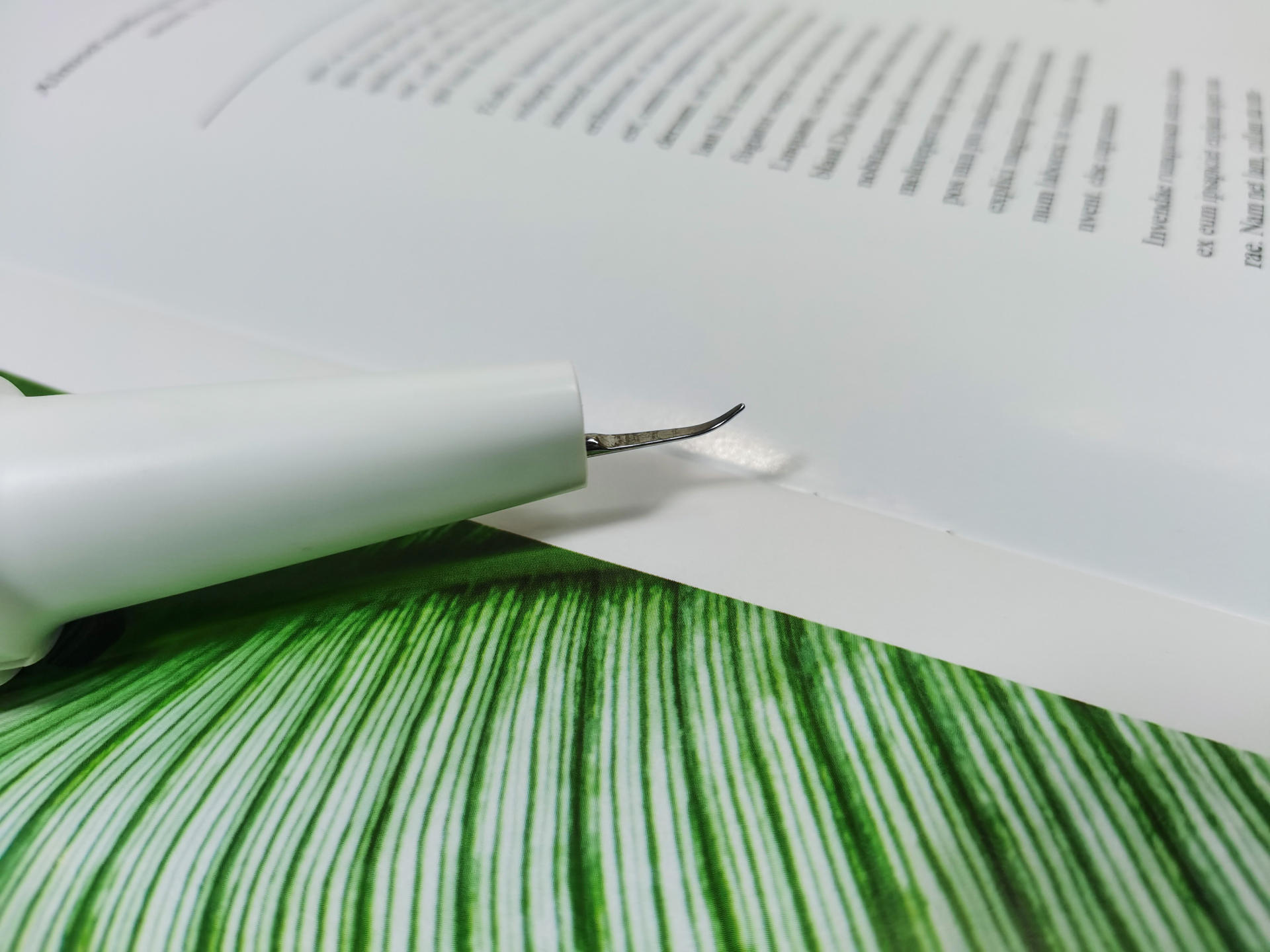 居家智能美容仪,素诺智能可视超声波洁牙仪t11pro