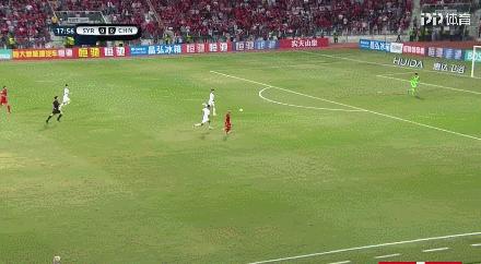 国足工资高被喷,叙利亚国足收入