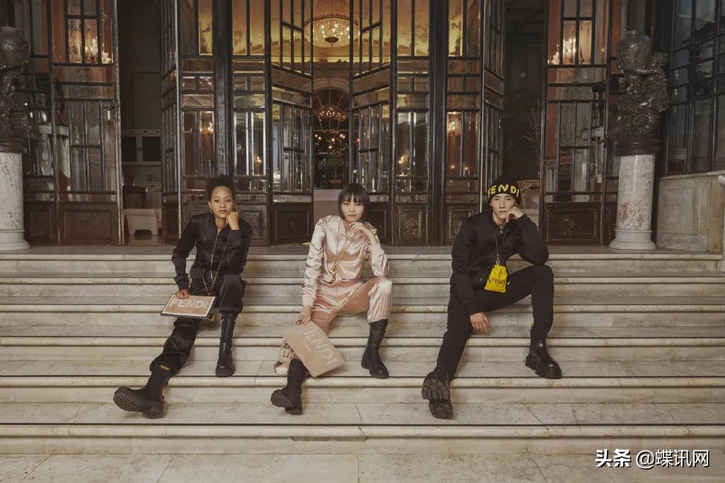 圣诞礼物大牌,圣诞礼物请注意查收同款