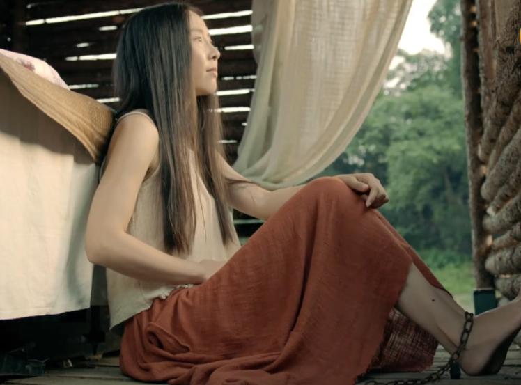 关于聋哑女孩的电影,聋哑少女遭囚禁电影名字