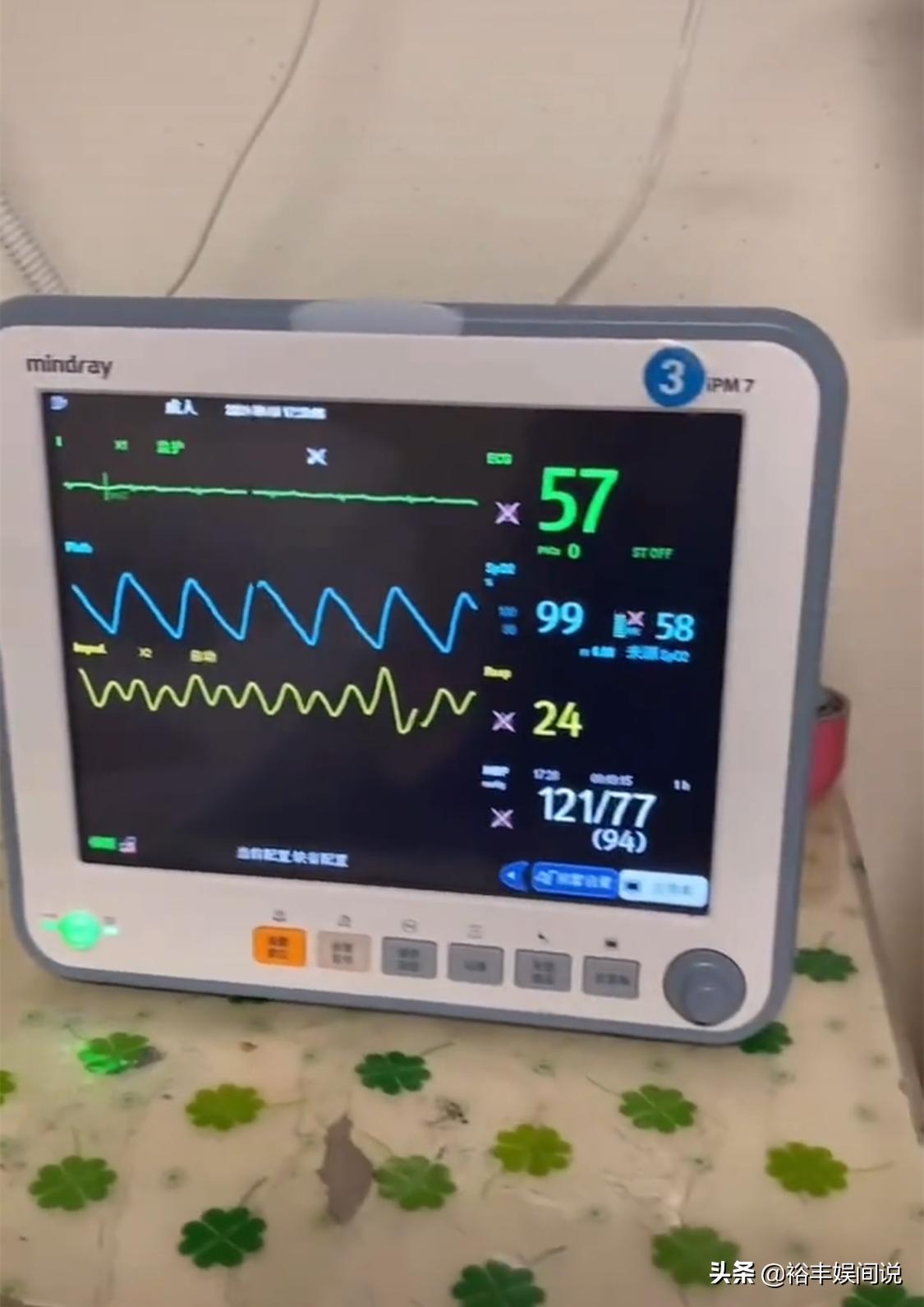 网红泡泡龙猝死原因,网红泡泡龙去世现场视频