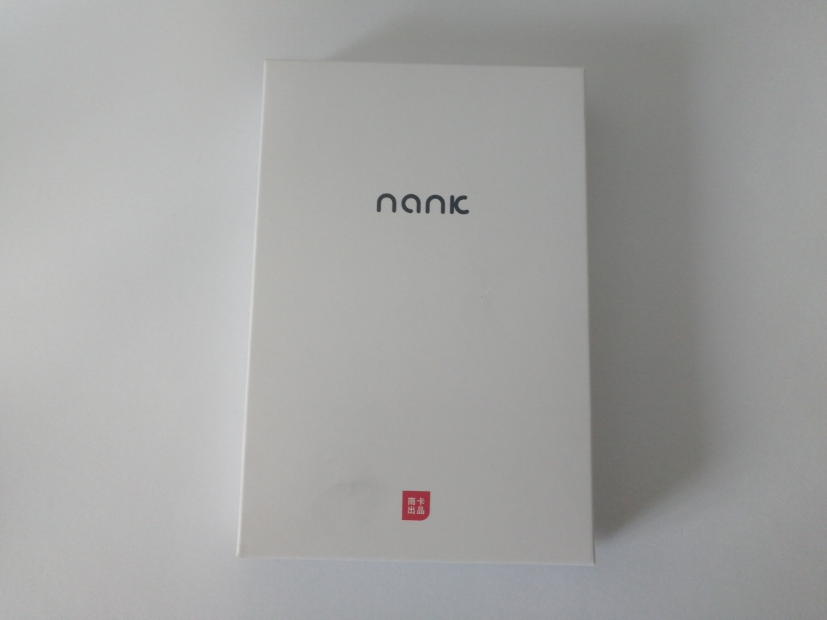 别用爱发电了南卡无线充电宝时时满电